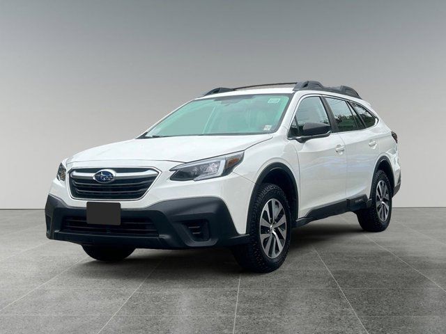 2020 Subaru Outback Base