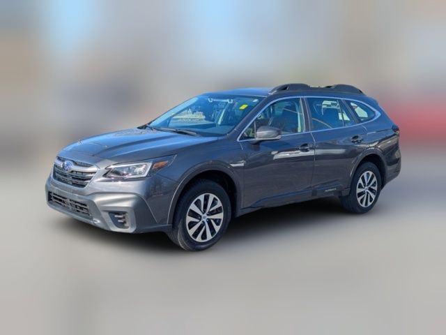 2020 Subaru Outback Base