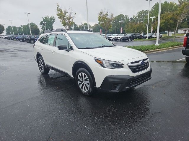 2020 Subaru Outback Base