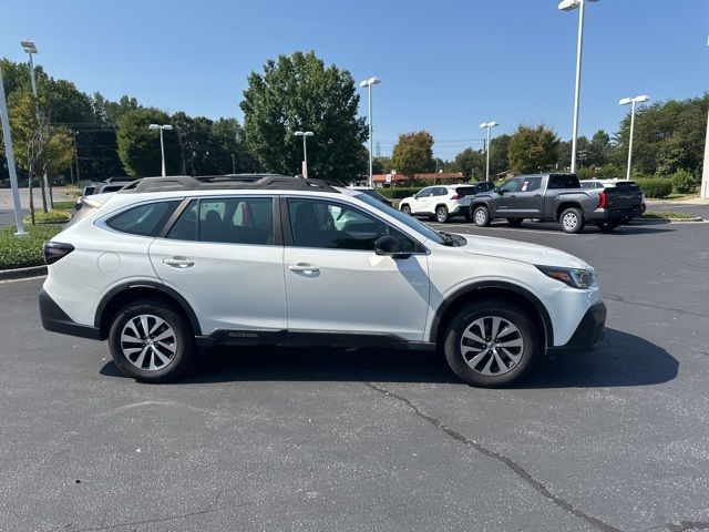 2020 Subaru Outback Base