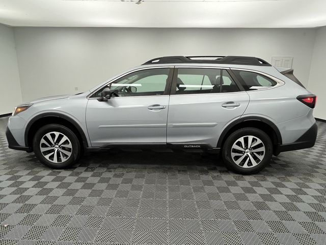 2020 Subaru Outback Base