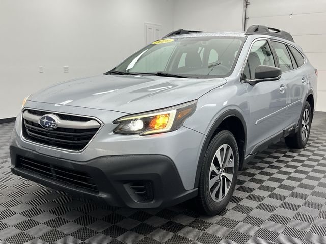 2020 Subaru Outback Base