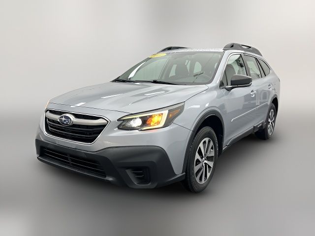 2020 Subaru Outback Base