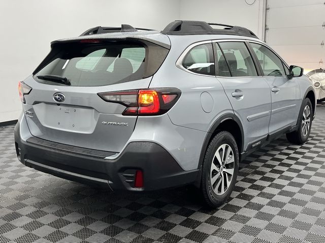 2020 Subaru Outback Base