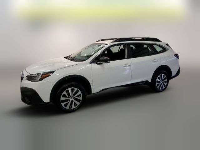 2020 Subaru Outback Base