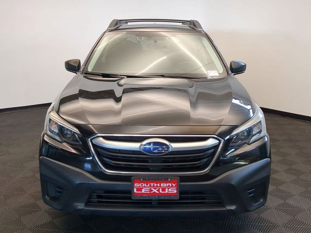 2020 Subaru Outback Base