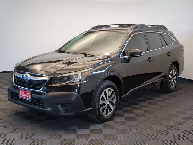 2020 Subaru Outback Base