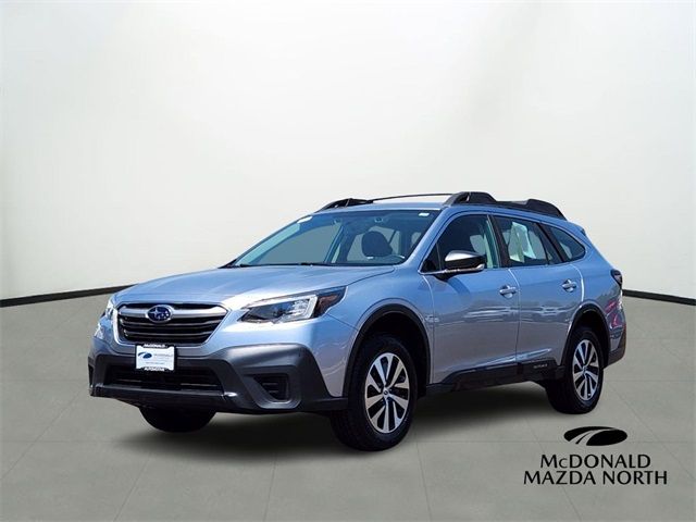 2020 Subaru Outback Base