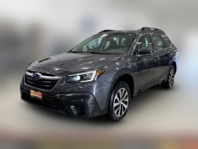 2020 Subaru Outback Base