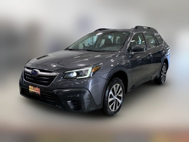 2020 Subaru Outback Base