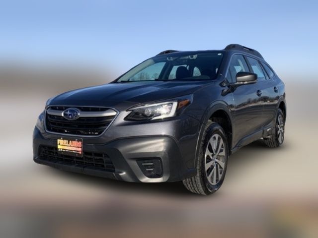 2020 Subaru Outback Base