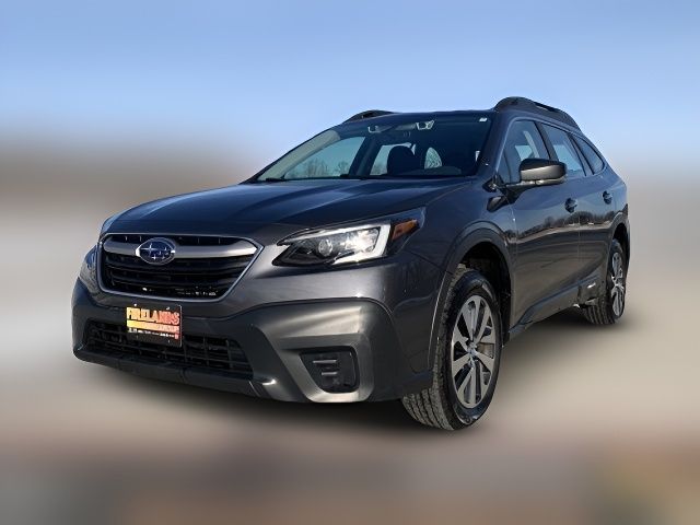 2020 Subaru Outback Base