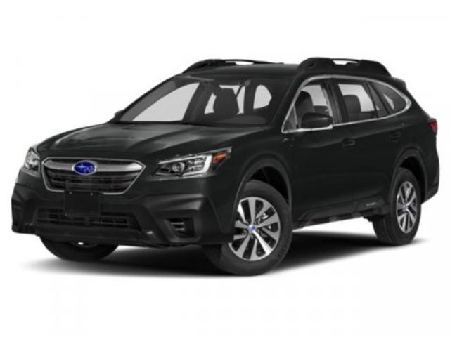 2020 Subaru Outback Base