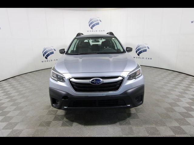 2020 Subaru Outback Base