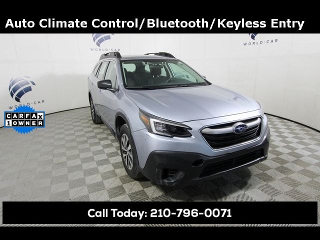 2020 Subaru Outback Base