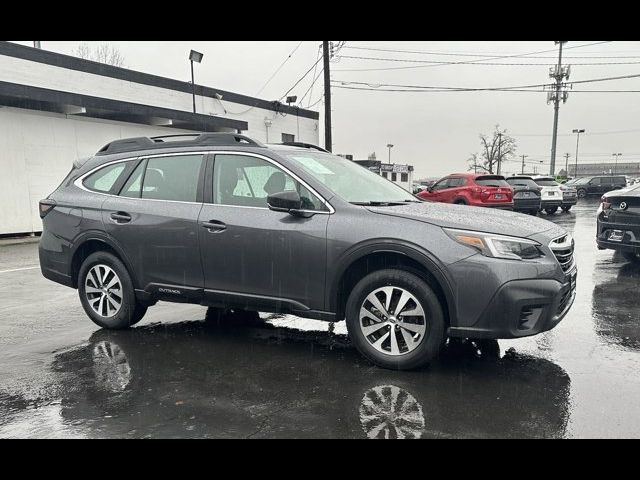 2020 Subaru Outback Base