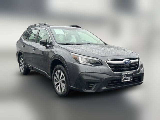 2020 Subaru Outback Base