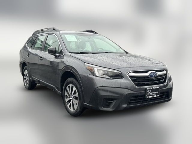 2020 Subaru Outback Base