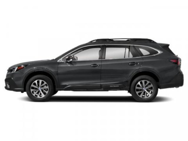 2020 Subaru Outback Base