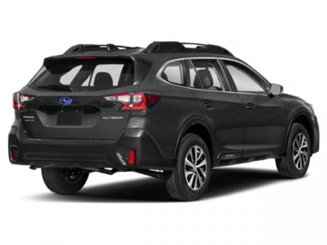 2020 Subaru Outback Base