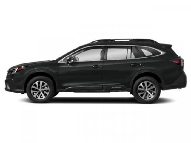 2020 Subaru Outback Base