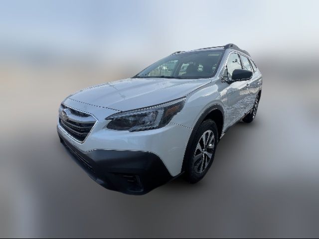 2020 Subaru Outback Base