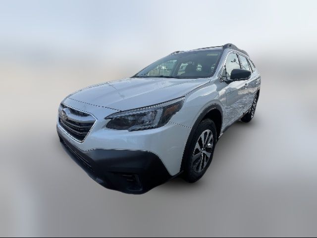 2020 Subaru Outback Base