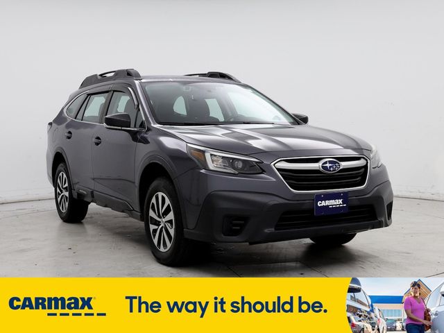 2020 Subaru Outback Base