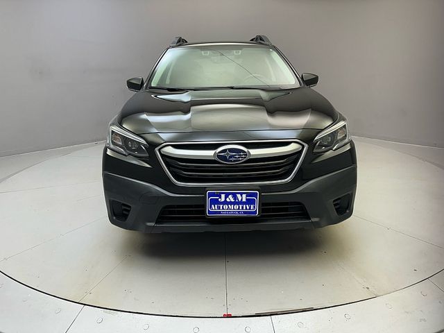 2020 Subaru Outback Base