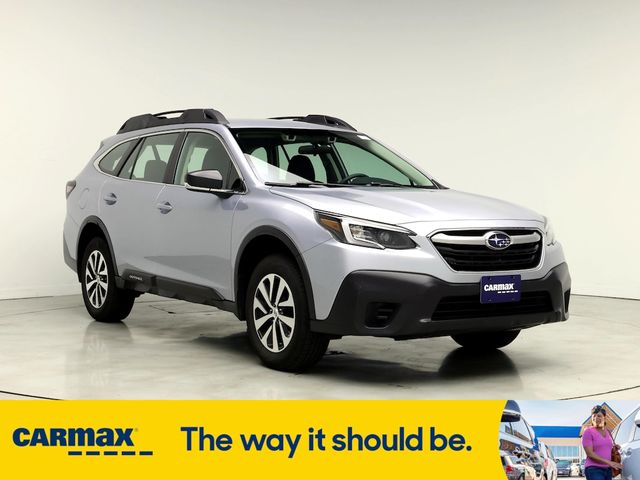 2020 Subaru Outback Base