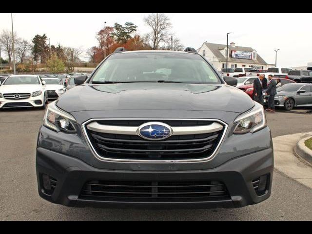 2020 Subaru Outback Base