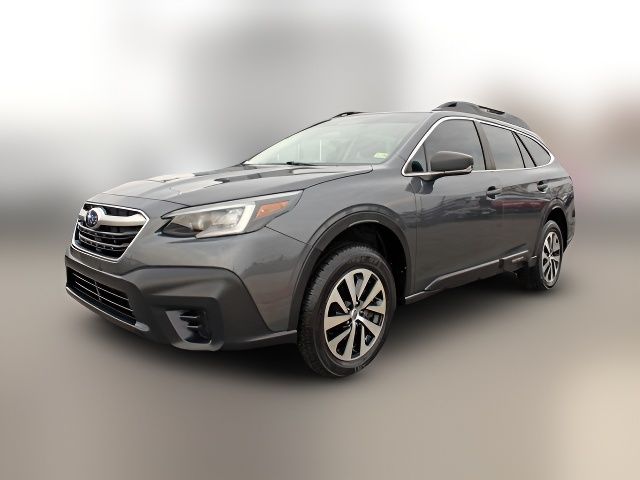 2020 Subaru Outback Base