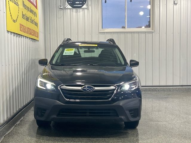 2020 Subaru Outback Base