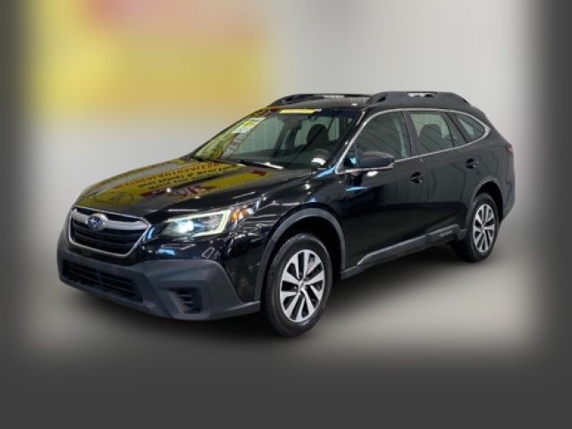 2020 Subaru Outback Base