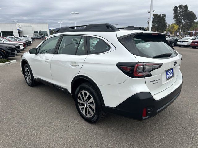 2020 Subaru Outback Base