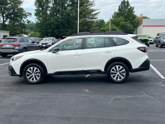 2020 Subaru Outback Base