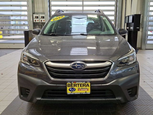 2020 Subaru Outback Base