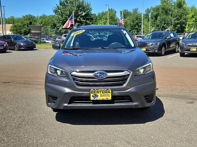 2020 Subaru Outback Base