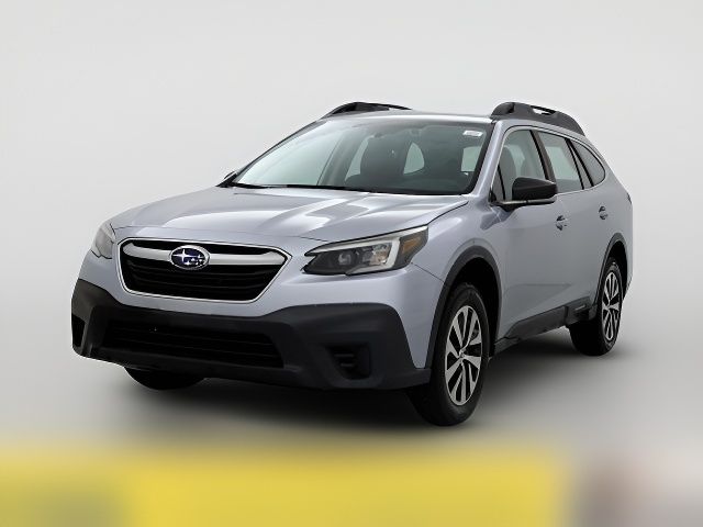 2020 Subaru Outback Base