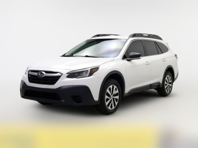 2020 Subaru Outback Base