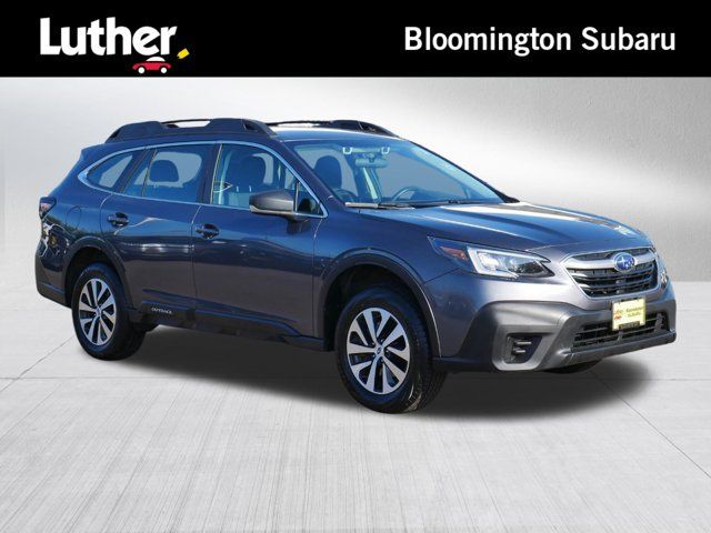 2020 Subaru Outback Base