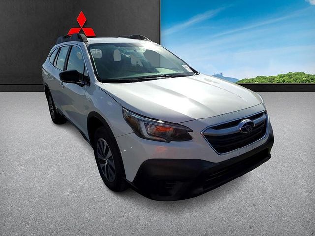 2020 Subaru Outback Base