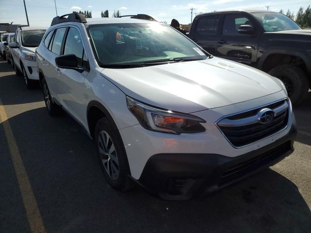 2020 Subaru Outback Base