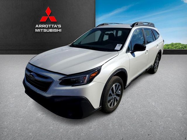 2020 Subaru Outback Base