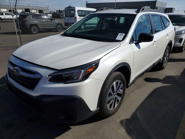 2020 Subaru Outback Base