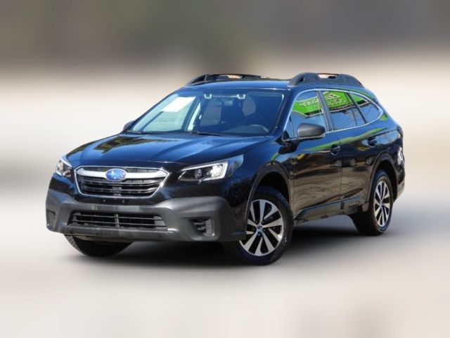 2020 Subaru Outback Base