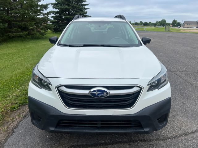 2020 Subaru Outback Base