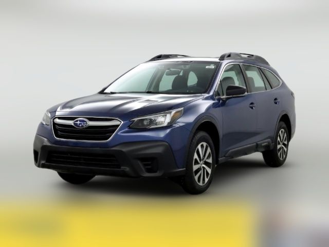 2020 Subaru Outback Base