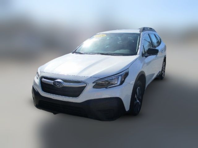 2020 Subaru Outback Base