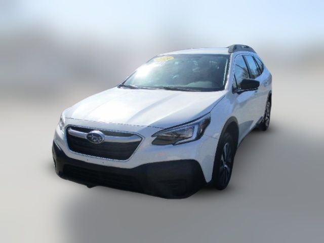 2020 Subaru Outback Base